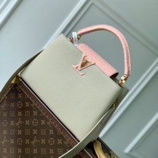 LV Capucines Bags